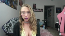 Pr3ttyp1nkpussy  15-02-2021